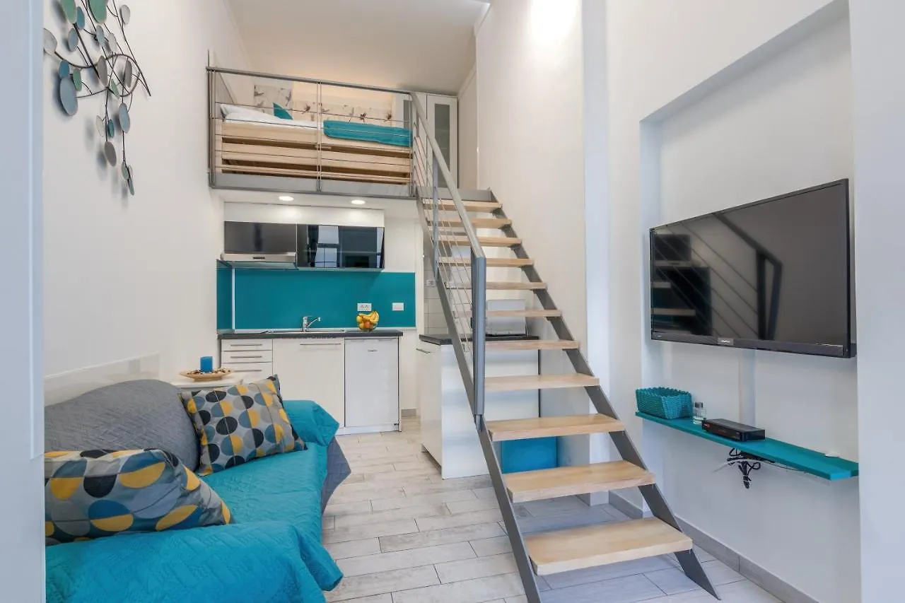 Urban Apartments Pola